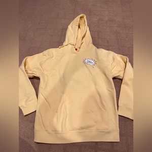 FULL SEND sweatshirt